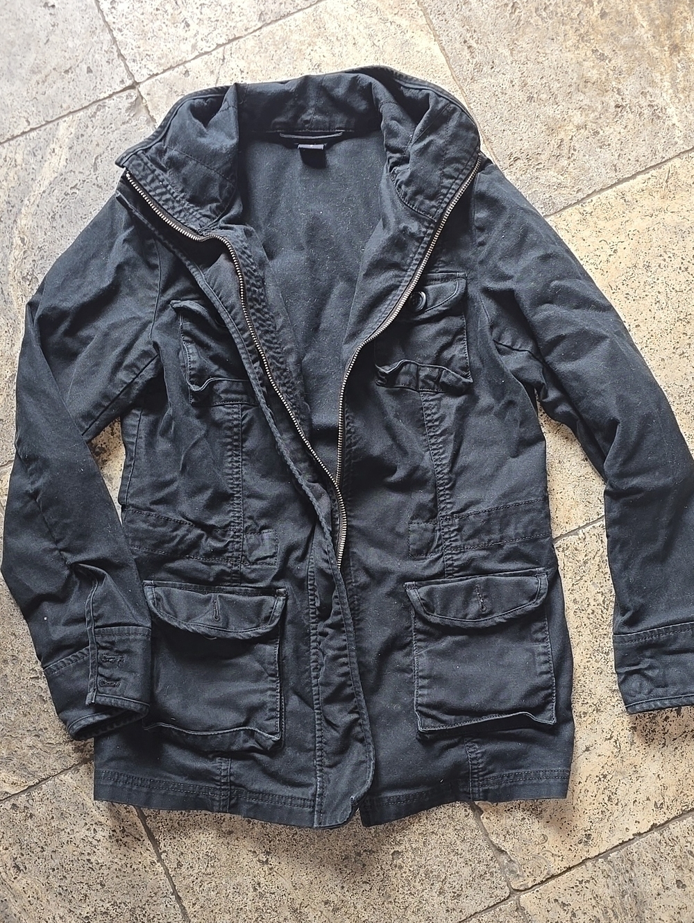GAP Utility Jacket